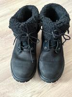 Timberland Damen Authentic Teddy Fleece Fold-Down Rheinland-Pfalz - Zweibrücken Vorschau