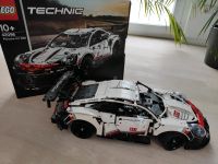 Lego Technic Porsche 911 RSR Baden-Württemberg - Rheinfelden (Baden) Vorschau