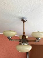 Alte Deckenlampe aus Omas Zeiten Rostock - Dierkow Vorschau