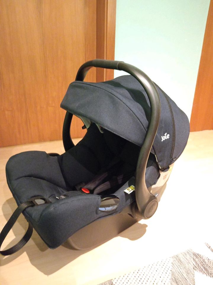 Joie I gemm 2 Babyschale Maxi cosi in Arnstein