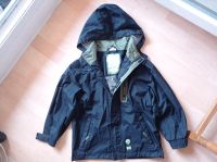 BOB der BÄR Frühlingsjacke Matschjacke Regenjacke 122 MENGENRABAT Mühlhausen - Freiberg Vorschau