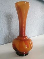 Vase retro Handarbeit Niedersachsen - Hagenburg Vorschau