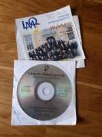 Lingener Männerquartett CD Highlights Nordrhein-Westfalen - Solingen Vorschau