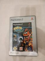 Playstation 2 Crash Bandicoot Bayern - Reisbach Vorschau