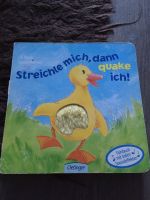 Kinderbuch Fühlbuch ab 18 Monate Baby Kleinkind Sachsen - Zittau Vorschau