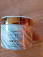 NEU  // elisabeth grant Body Cream, 400 ml, Silk Edition Sachsen-Anhalt - Naumburg (Saale) Vorschau