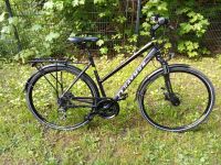 Trekking Fahrrad D Raymond Tourray Top Zustand Altona - Hamburg Bahrenfeld Vorschau