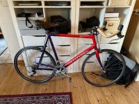 Cannondale Rennrad zu verkaufen Niedersachsen - Westoverledingen Vorschau