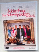Meine Frau, ihre Schwiegereltern und ich, DVD Nordrhein-Westfalen - Paderborn Vorschau