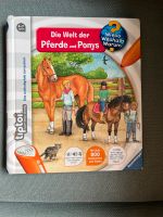 Tiptoi Die Welt der Pferde Nordrhein-Westfalen - Reichshof Vorschau