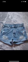 Jeans Shorts München - Maxvorstadt Vorschau