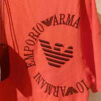 Emporio Armani T Shirt mit Etikett Hamburg-Mitte - Hamburg Wilhelmsburg Vorschau