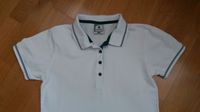 Veltins Shirt T-Shirt Polo Kragen Kurzarm weiß Gr. M Nordrhein-Westfalen - Brakel Vorschau