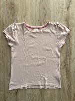 Mini Boden - Pointelle Shirt - rosa - Größe 134 Niedersachsen - Bad Salzdetfurth Vorschau