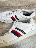 Tommy Hilfiger Schuhe 45 Hessen - Laubach Vorschau