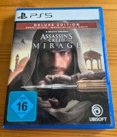 Assassin's Creed Mirage PS5 München - Trudering-Riem Vorschau