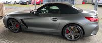 BMW Z4 19“ Winterräder/Winterreifen/Winterkompletträder Alu Nordrhein-Westfalen - Hamm Vorschau