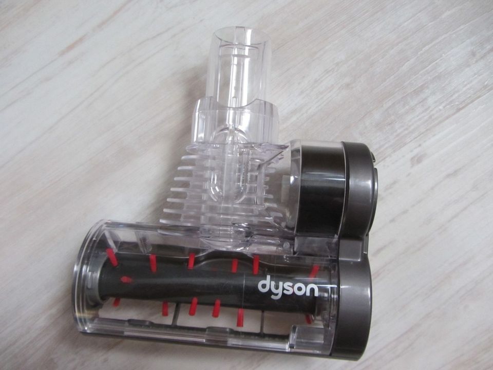 Dyson Mini-Turbinendüse Modellreihe DC Art. 915022-03 NEU Ersatz in Lichtenstein