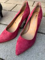 NEU Pumps Größe 39 Harburg - Hamburg Neugraben Vorschau