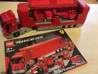 LEGO Formel1 Ferrari Set Aachen - Aachen-Laurensberg Vorschau