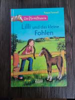 Lilli und das kleine Fohlen, Mädchen Buch 8 Jahre, Pferde Nordrhein-Westfalen - Olsberg Vorschau