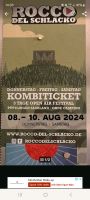 Suche 2 x Rocco Tickets Rheinland-Pfalz - Otterberg Vorschau