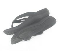 Crocs + Flip Flop + W9 + 39/40 + Leder +  selten + Neuwertig Hannover - Linden-Limmer Vorschau
