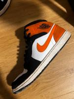 Nike Air Jordans Bayern - Bergen Vorschau