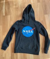 Hoodie, Nasa, Gr. M, ca. 158 (Unisex) Nordrhein-Westfalen - Brakel Vorschau