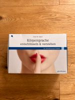 Dirk W. Eilert | Körpersprache entschlüsseln & verstehen Brandenburg - Kleinmachnow Vorschau