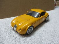 REVELL Modell 1:18,...WIESSMANN GT....für 45 € Essen - Bredeney Vorschau