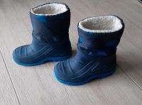 Gummistiefel gefuttert Sachsen-Anhalt - Salzatal Vorschau