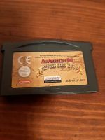 An American Tail  - Fievels Gold Rush GBA NINTENDO Hessen - Dieburg Vorschau