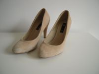 Pumps MANGO beige Niedersachsen - Lehre Vorschau