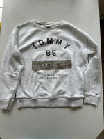 Tommy Jeans Sweatpulli in weiß, Größe:S Nordrhein-Westfalen - Dülmen Vorschau