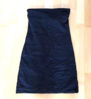 einfaches schwarzes trägerloses Kleid Größe 36 Kr. München - Neubiberg Vorschau