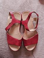 Leder Sandalen, Ara, gr.40. Thüringen - Erfurt Vorschau