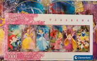 Disney Panorama Puzzle - Prinzessinen Nordrhein-Westfalen - Witten Vorschau