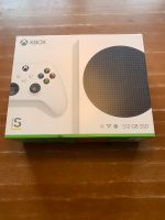 Xbox Series-S 512gb Bayern - Langenbach Vorschau