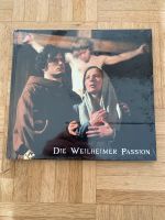 Buch „die weilheimer Passion“ neu Bayern - Dießen Vorschau
