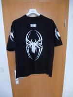 VTMNTS by Vetements Limited Shirt Spyder Gr. XL Neu Sachsen - Kamenz Vorschau