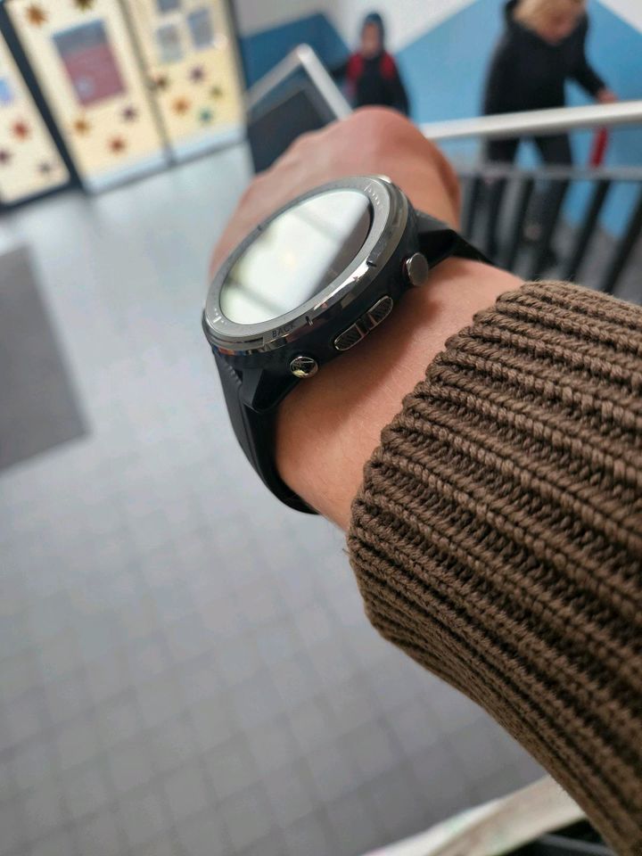 Xiaomi Amazfit Stratos 3 Tausch gegen Samsung Google watch in Essen