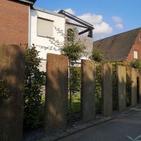 ZAUNBAU/WEGEBAU/GARTENGESTALTUNG Nordrhein-Westfalen - Isselburg Vorschau