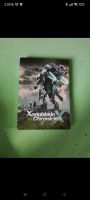 Xenoblade Chronicles Steelbook mit Spiel, Wii U Baden-Württemberg - Konstanz Vorschau