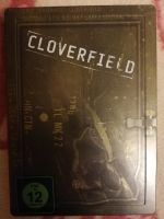 cloverfield, dvd, steelbook, 2008, sehr gut Schleswig-Holstein - Westerrönfeld Vorschau