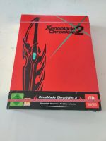 Xenoblade Chronicles 2 Collector's Edition Nintendo Switch Spiel Beuel - Limperich Vorschau