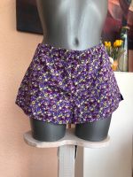 ❤️ Aero Hotpant Shorts M 36 38 Blümchen floral Altona - Hamburg Bahrenfeld Vorschau