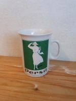 Persil Tasse Retro Sammlung Becher Werbetasse Lübeck - St. Gertrud Vorschau