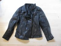 Motorrad Lederjacke "Polo" Damen, Gr. 38 Schleswig-Holstein - Flensburg Vorschau