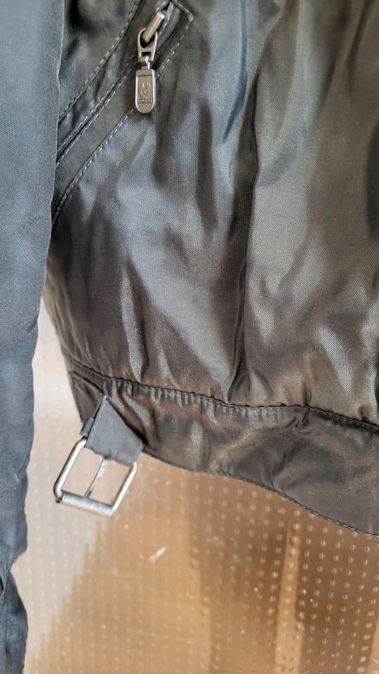 Belstaff Motorradjacke Herrenjacke in Krefeld